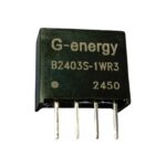 B2403S-1WR3 isolated dc dc converter