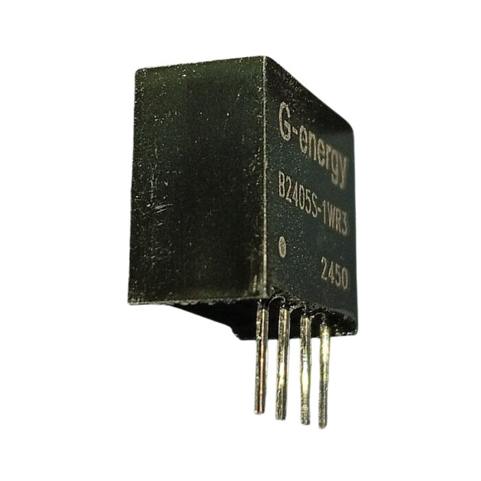 B2405S-1WR3 dc dc power module