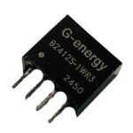 B2412S-1WR3 isolated dc dc converter