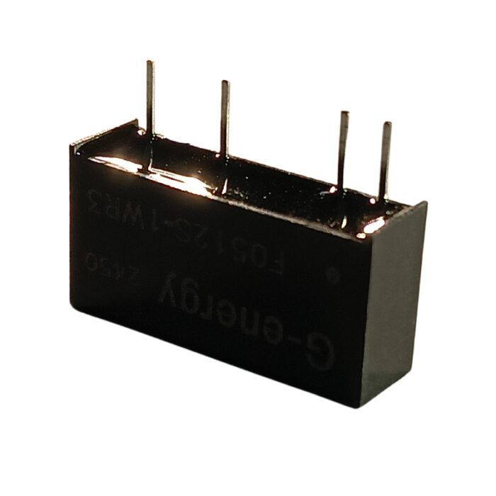 F0512S-1WR3 dc dc buck converter