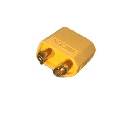 Roboway Male Connector XT30