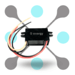 roboway 15-50V TO 12V 36W power converter module