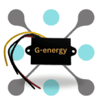 roboway 90V 110V to 12V 60W step down converter