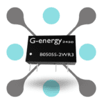 roboway B0505S-2WR3 isolated dc dc converter