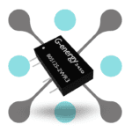 roboway B0512S-2WR3 isolated dc dc converter