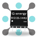 roboway B1212S-1WR3 isolated dc dc converter