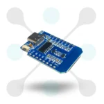roboway ESP8266 ESP-12F NodeMcu Mini D1 WeMos Lua 4M Bytes WLAN WiFi Internet Development Board