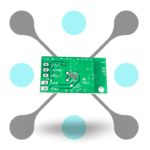 roboway KCX BT002 audio receiver module