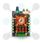 roboway TDA7498E 160w dual channel amplifier