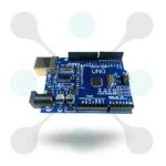 roboway ATmega328p Development Board