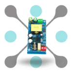 roboway 220V to 12V 2A 24W Ac To Dc Converter