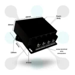 G-energy 12V 5A 60W DC DC CONVERTER