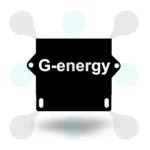 G-energy 24v To 12V 5A 60W Buck Converter