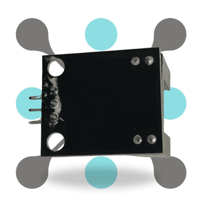 roboway 15mm Infrared Slot Module