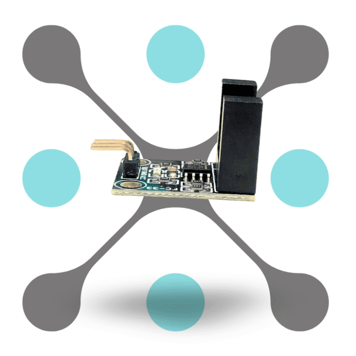 roboway 15mm Infrared Slot Module