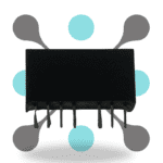 roboway 3W isolated DC-DC converter