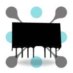 roboway 5V to 5V Isolated Power Module