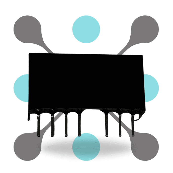 roboway 5V to 5V Isolated Power Module