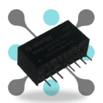 roboway WRB4805S-3WR2 DC-DC Converter