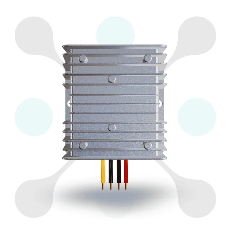 G-energy GEMSD480510 48V To 5V 10A 50W Dc To Dc Converter Ip68 Buck Converter