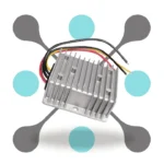 roboway-10A Dc Dc Converter
