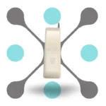 roboway-12V RF Switch Kit with Remote