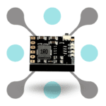 roboway 5V 2A USB Power Bank Module