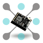 roboway USB 5V 2A Power Bank Module for 3.7V 4.2V Li-ion Battery with Voltage Indicator