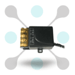roboway Wireless AC Relay Control Module