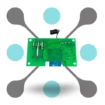 roboway-Wireless Control Kit One Channel