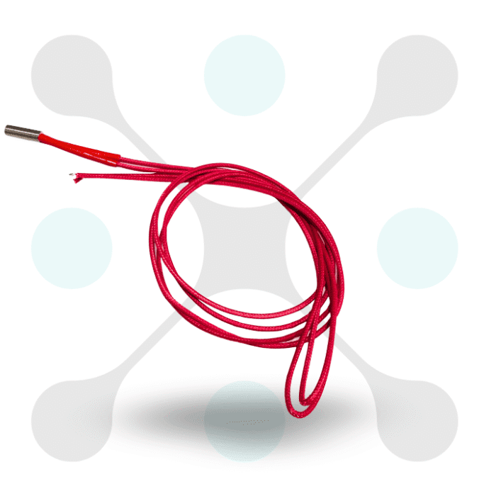 roboway 12V 40W cartridge heater