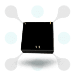 roboway 12V output DC converter