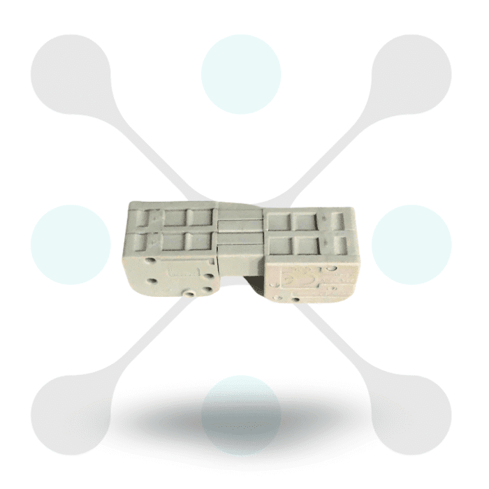 roboway Lock lever wire connector