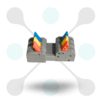 roboway PCT-SPL 33 wire connector