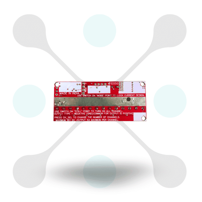 roboway 12 Channel LED Light