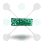 roboway ATMEGA328 breakout board PCB only
