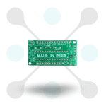 roboway ATmega328 breakout board PCB