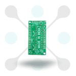 roboway ATmega8 development board