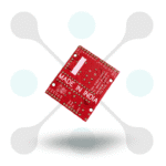 roboway Arduino UNO breakout shield board