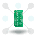roboway ET5674 AVR microcontroller board