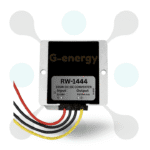 roboway G-energy IP68 waterproof DC-DC converter