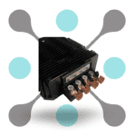 roboway 12V to 48V Step Up Converter 960W