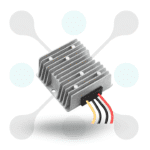 roboway 72V to 24V 5A 120W Dc To Dc Converter