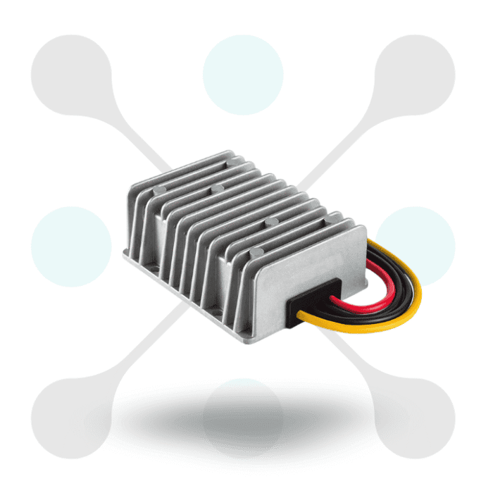 roboway DC 72V TO 5V 30A 150W Dc Dc Converter
