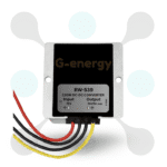 roboway G-energy 72V to 24V 5A 120W Dc To Dc Converter