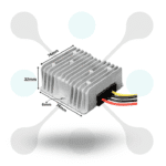 roboway Ip68 Buck Converter