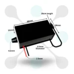 G-energy G-energy 12-24V To 5V 3A 15W Dc Converter