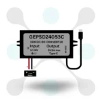 G-energy Type-C output power converter