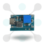 roboway Adjustable DC to DC step-up converter