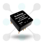 G-energy VRB1205YMD-20WR3 12V To 5V 20W Dc Dc Converter